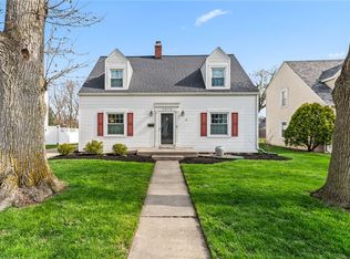 1015 Westgate Rd, Troy, OH