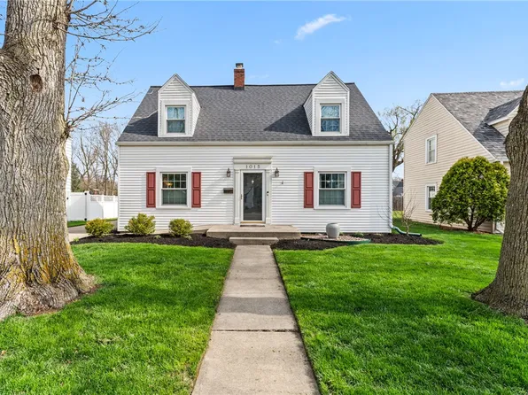 1015 Westgate Rd, Troy, OH 45373