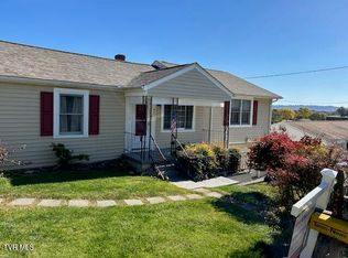 425 Salem St, Kingsport, TN 37660
