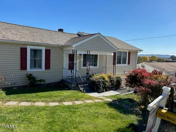 425 Salem St, Kingsport, TN 37660