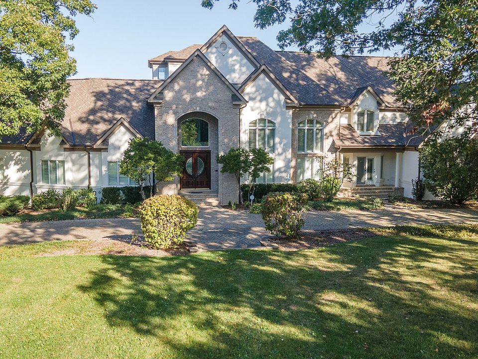 10 Old Hart Rd, Barrington Hills, IL 60010 MLS 11986947 Zillow