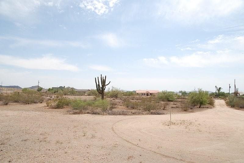 2nd image of 1700 W BRILES Road #210-11-005P
