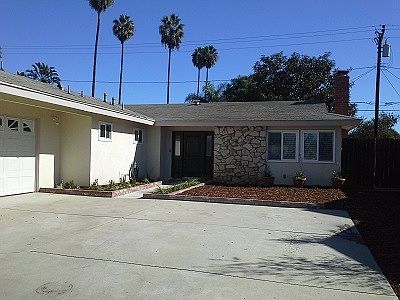 1274 Coventry Ave front of house