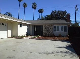 1274 Coventry Ave, Ventura, CA 93004