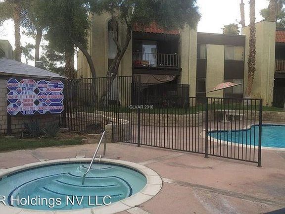 2nd image of 1405 Vegas Valley Dr APT 365