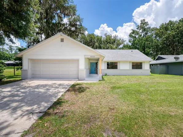 8050 NW 48th Ln, Ocala, FL 34482