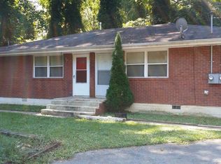 2974 Jones St, East Pt, GA 30344