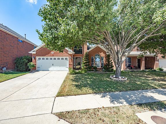 3rd image of 9628 Willow Branch Way