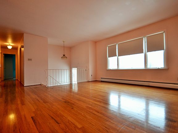 Living room view