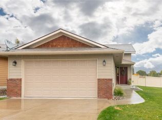 2101 Icewine Dr, Billings, MT 59102