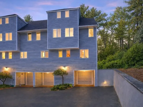 921 Sherwood Forest Ln Unit 921, Saugus, MA 01906