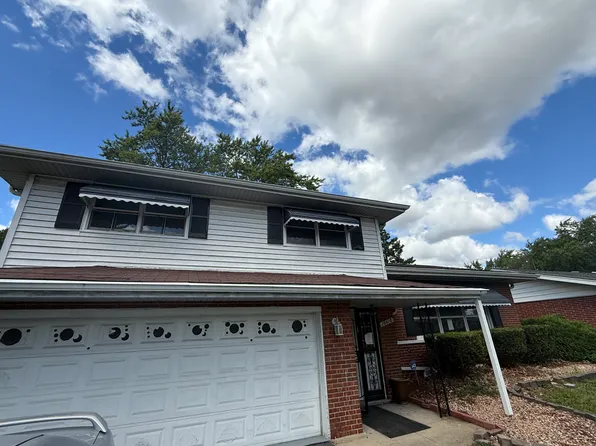 16418 Maryland Ave, South Holland, IL 60473
