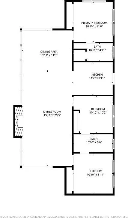 Building Photo - 16498 Cobb Blvd