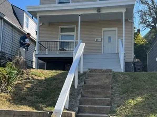 2326 Victor St, Cincinnati, OH 45219