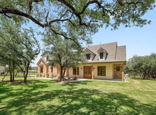 217 Joya Dr, Liberty Hill, TX 78642
