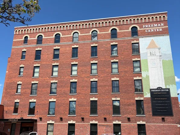 170 S Lincoln St #200, Spokane, WA 99201