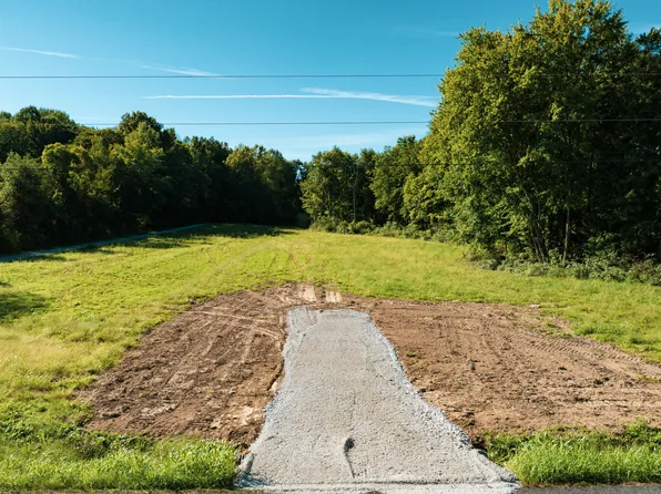 TRACT 2 E Peacock Rd, Deputy, IN 47230