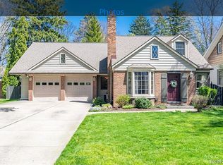 183 Moross Ave, Mount Clemens, MI 48043