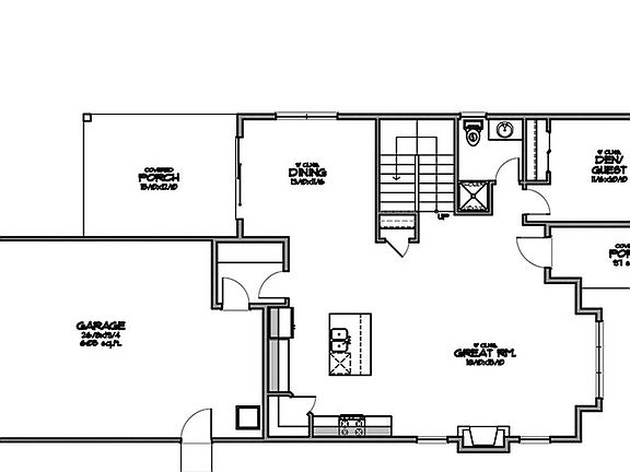 2nd image of 7215 SE Bristletail Ln