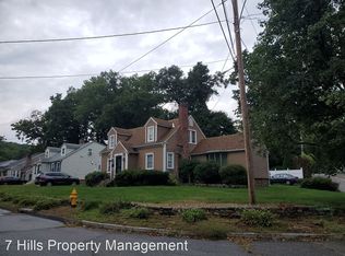 11 Fisher Rd, Worcester, MA 01602