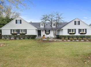 100 N Hayden Pkwy, Hudson, OH 44236