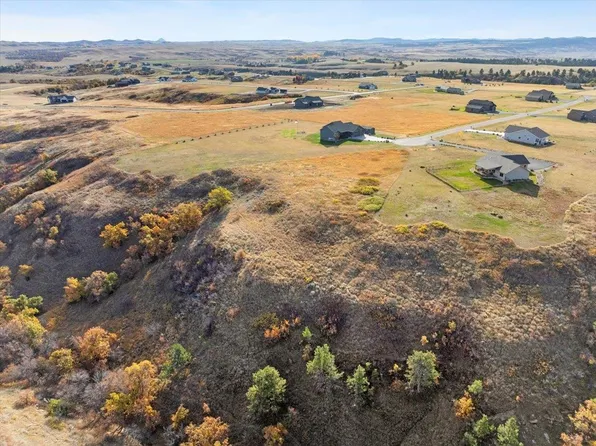 LOT 27 Chuck Wagon Cir, Belle Fourche, SD 57717