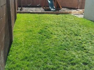 2800 Estrella Brillante St NW, Albuquerque, NM 87120