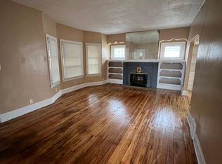 3594 E 153rd St #Up, Cleveland, OH 44120