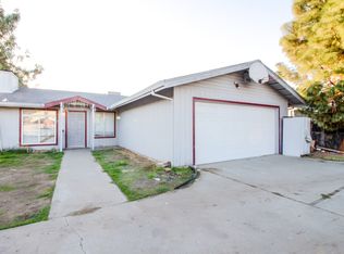 616 California Ave, Modesto, CA 95351