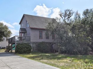 1521 N Croatan Hwy LOT PAR, Kill Devil Hills, NC 27948