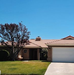 1102 Redwood Ct, Tehachapi, CA, 93561