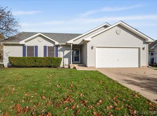 809 Weston Ct, Elburn, IL 60119