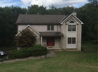 2142 Reis Run Rd, Pittsburgh, PA 15237
