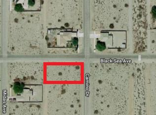 2849 Camino Dr, Thermal, CA 92274