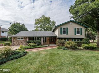 2020 Cradock St, Silver Spring, MD 20905