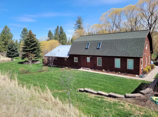 621 S River Rd, Palouse, WA 99161