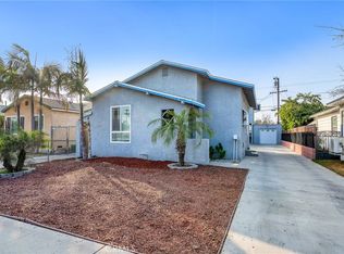 8979 Hunt Ave, South Gate, CA 90280