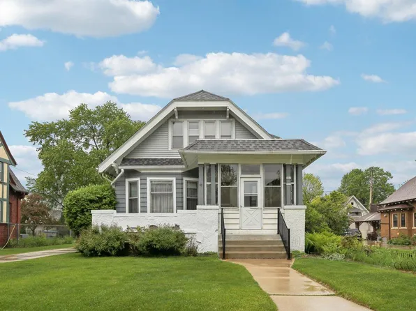 535 North 50th STREET #537, Milwaukee, WI 53208