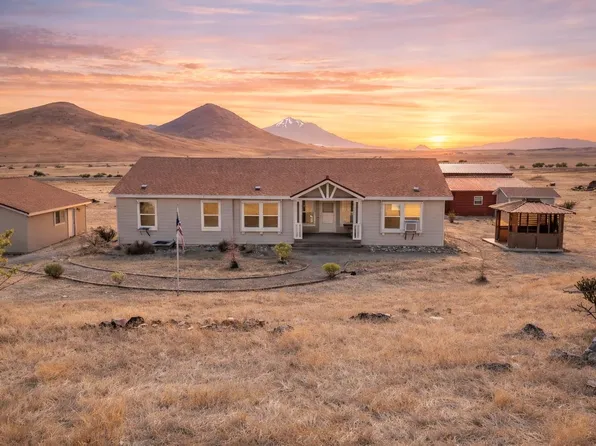 9114 Colleen Cir, Montague, CA 96064