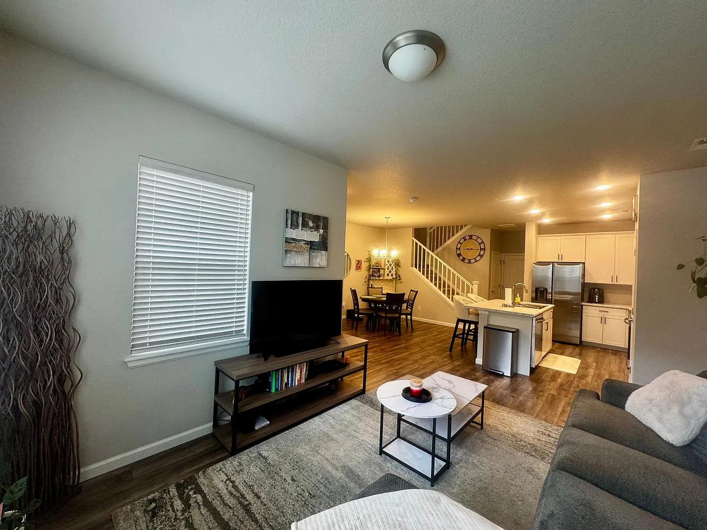 Lovely 3 Bedroom townhouse in Monument with Mountain views!! — Photo 4