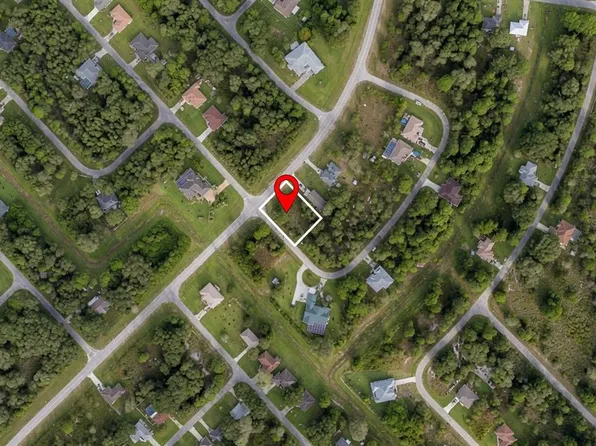 HELLIWELL STREET LOT 6, NORTH PORT, FL 34291