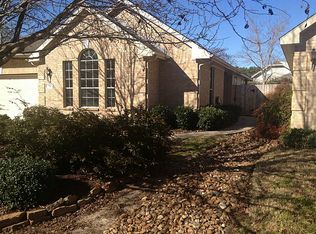 78 Charter Club Dr, Conroe, TX 77384