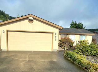 234 Widgeon Ln, Lakeside, OR 97449