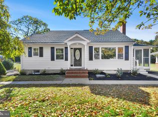 15 E Evens Rd, Viola, DE 19979