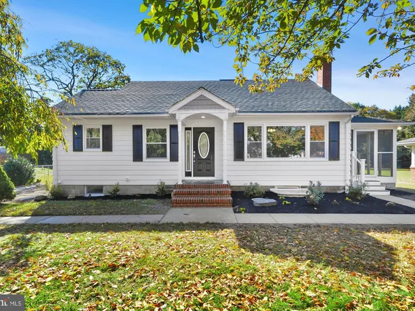 15 E Evens Rd, Viola, DE 19979