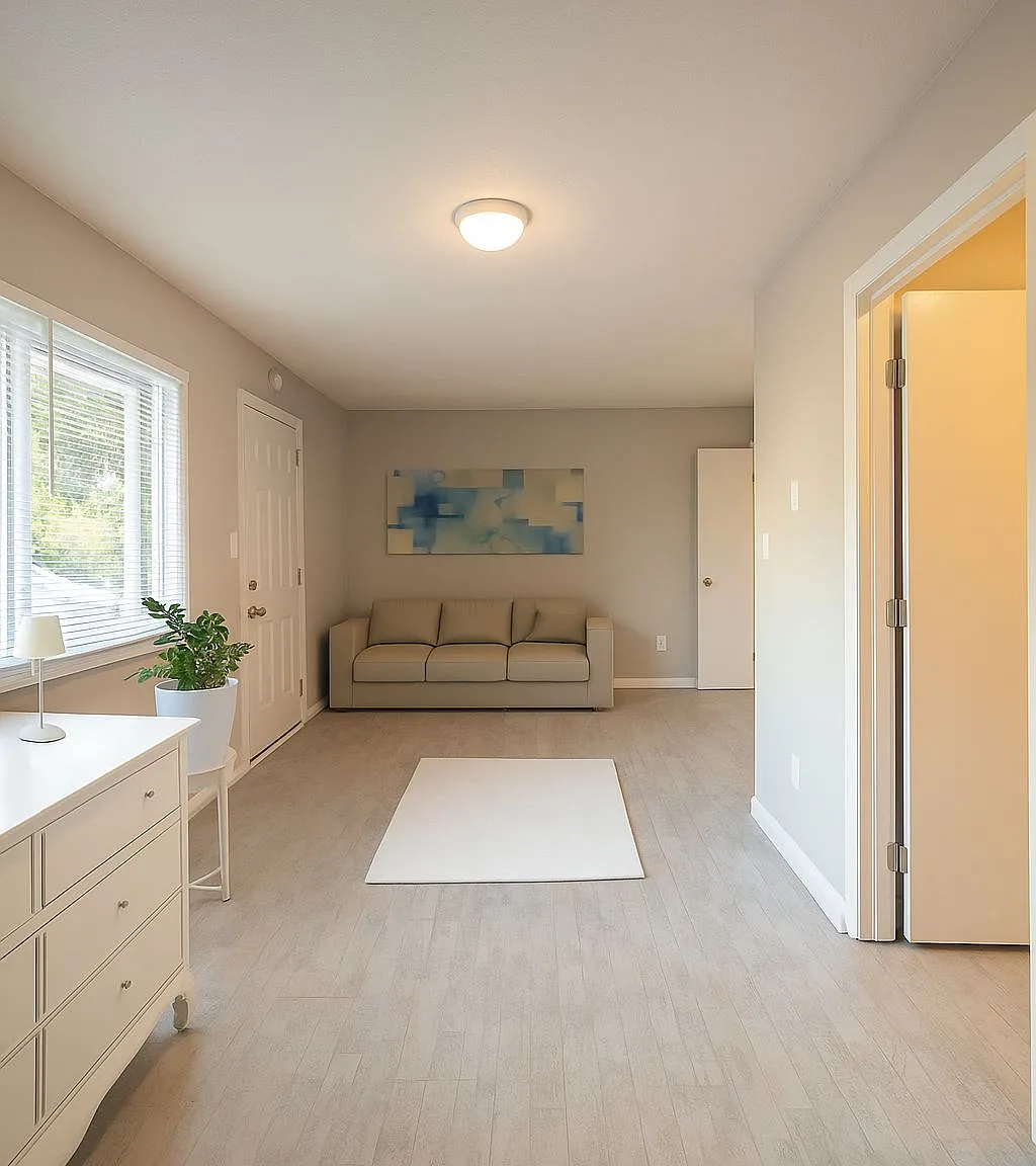 2 bed, 650 sqft, $895 — Photo 3