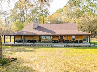 8600 NE 147th Avenue Rd, Silver Springs, FL 34488