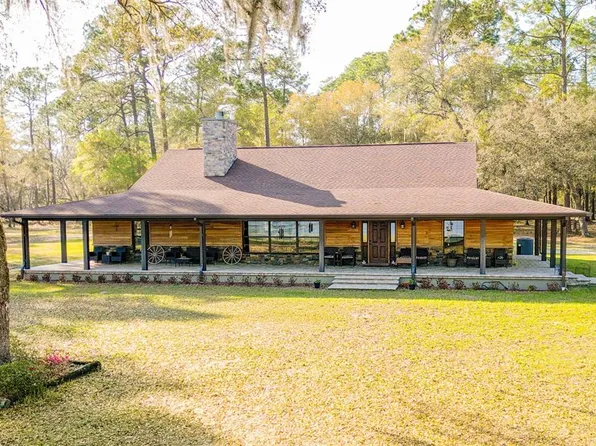 8600 NE 147th Avenue Rd, Silver Springs, FL 34488