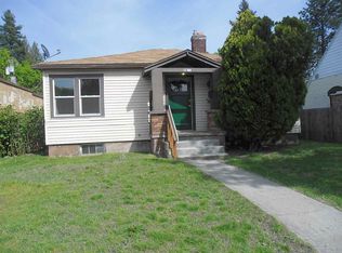3811 S Grand Blvd, Spokane, WA 99203