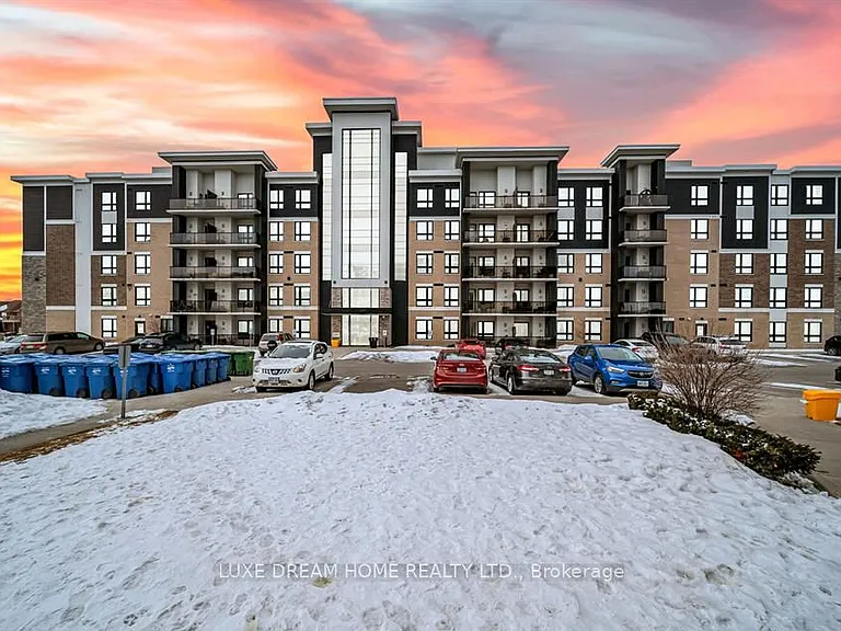 620 Sauve St #511 — Photo 1